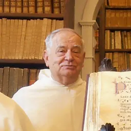 Portrait of Stjepan Krasić