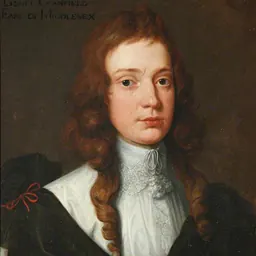Portrait of Lionel Cranfield, 3rd Earl of Middlesex