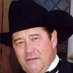 Portrait of Barry Corbin