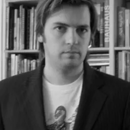 Portrait of Benoit Mouchart