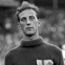 Portrait of Sven Bergqvist
