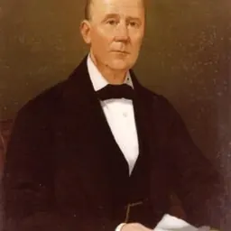 Portrait of Giorgio Mitrovich