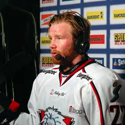 Portrait of Robin Figren