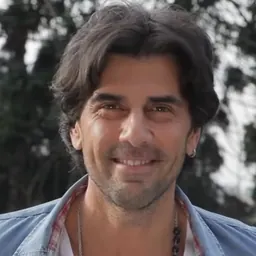 Portrait of Juan Darthés