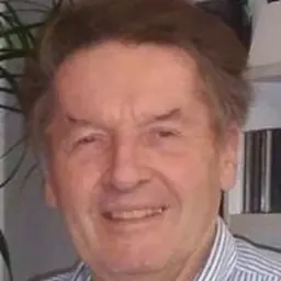 Portrait of Jürgen Schmitt