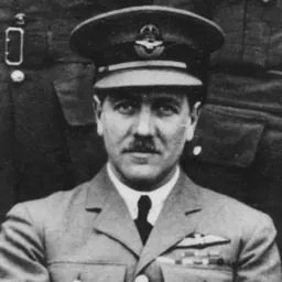 Portrait of Jack Baldwin