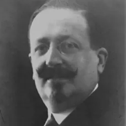 Portrait of Antonio Mosconi