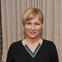 Portrait of Maka Chichua