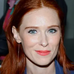 Portrait of Audrey Fleurot