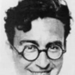 Portrait of Emilio Prados