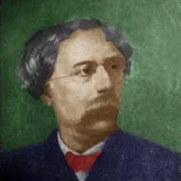 Portrait of Paolo Emiliani Giudici