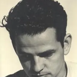 Portrait of Carlos Augusto León