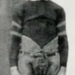 Portrait of Thomas Ryan