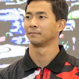 Portrait of Ryō Hirakawa