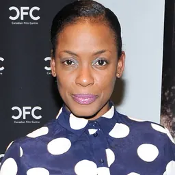 Portrait of Aunjanue Ellis-Taylor