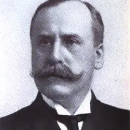 Portrait of Frederick W. Plaisted