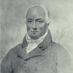 Portrait of John Alexander Bannerman