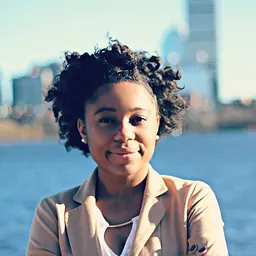 Portrait of Tiera Fletcher