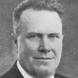 Portrait of Carl M. Nelson