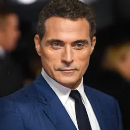Portrait of Rufus Sewell
