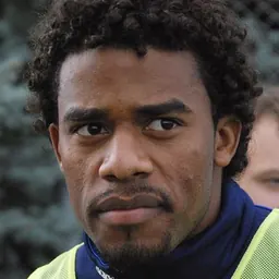 Portrait of Betão