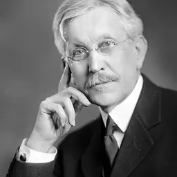Portrait of William H. Boyce