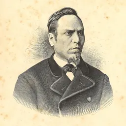 Portrait of Alois Wyrsch