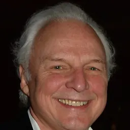 Portrait of Ivan Fecan
