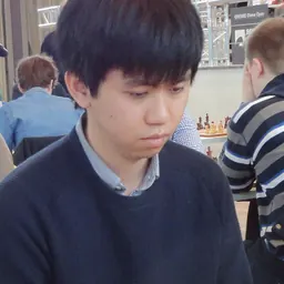 Portrait of Moulthun Ly
