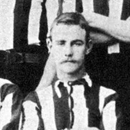 Portrait of Sam Donnelly