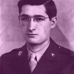 Portrait of Aaron B. Lerner