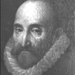 Portrait of Lacuzon