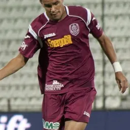 Portrait of Rafael Bastos