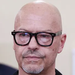 Portrait of Fyodor Bondarchuk