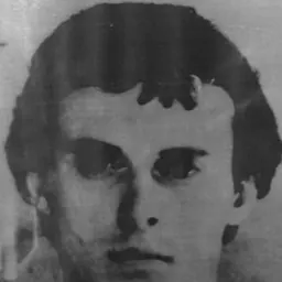 Portrait of Mario Prestifilippo