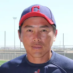 Portrait of Yeh Chun-Chang