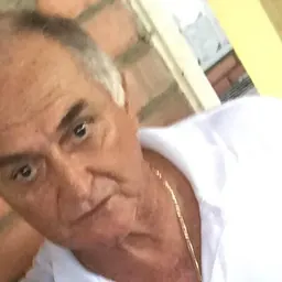 Portrait of Fernando Castro Lozada