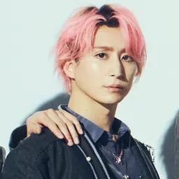 Portrait of Daisuke Sakuma