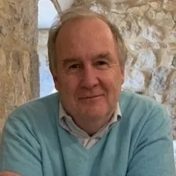 Portrait of W. Craig Carter