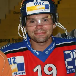 Portrait of Jean-Guy Trudel