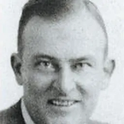 Portrait of Wolfgang Gans zu Putlitz