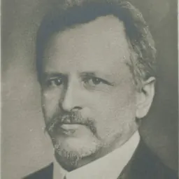 Portrait of Władysław Mieczysław Kozłowski