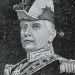 Portrait of Mario di Carpegna