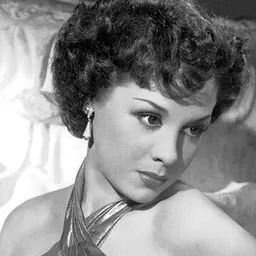 Portrait of Fanny Navarro