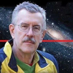 Portrait of Marc W. Miller