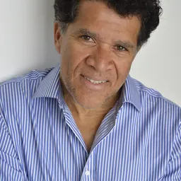 Portrait of Gabriel Osson