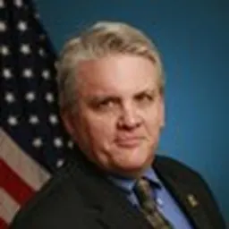 Portrait of Michael Aytes