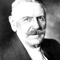 Portrait of Adolf Krazer