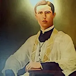 Portrait of José María Robles Hurtado
