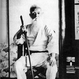 Portrait of Yoshimura Chōgi